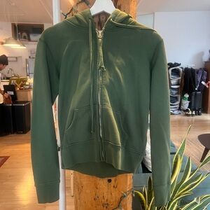 Nili Lotan Hoodie Sweater